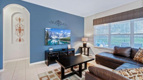 Luxury Private Villa with Pool on Windsor Hills Resort, Orlando Villa 5785
